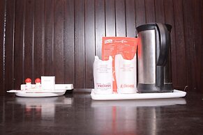 Hotel Trishul By T And M Hotels