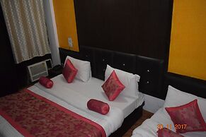 Hotel Trishul By T And M Hotels