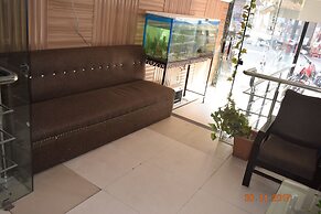 Hotel Trishul By T And M Hotels