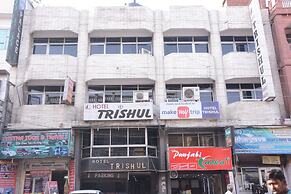 Hotel Trishul By T And M Hotels