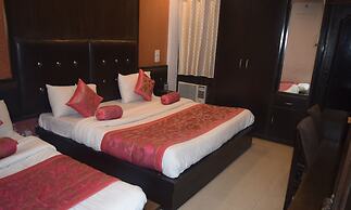 Hotel Trishul By T And M Hotels