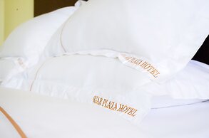 Igar Plaza Hotel