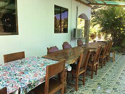 JML Self Catering Holiday Apartments