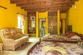 JML Self Catering Holiday Apartments