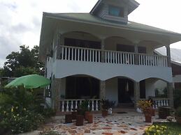 JML Self Catering Holiday Apartments