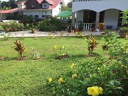 JML Self Catering Holiday Apartments