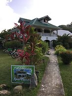 JML Self Catering Holiday Apartments