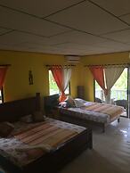 JML Self Catering Holiday Apartments