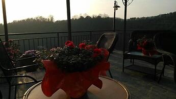 Agriturismo Campofiorito