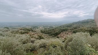 Agriturismo Campofiorito