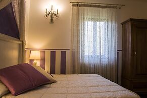 Agriturismo Campofiorito