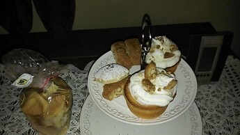 Agriturismo Campofiorito