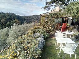 Agriturismo Campofiorito