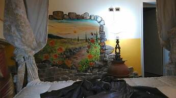 Agriturismo Campofiorito