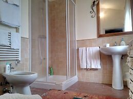 Agriturismo Campofiorito