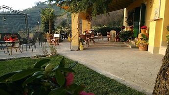 Agriturismo Campofiorito