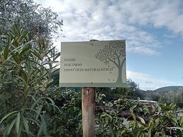 Agriturismo Campofiorito