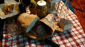 Agriturismo Campofiorito