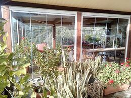 Agriturismo Campofiorito