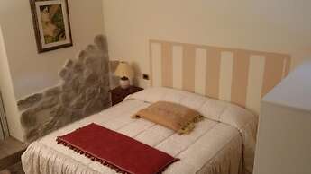 Agriturismo Campofiorito