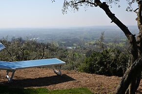 Agriturismo Campofiorito