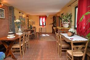 Agriturismo Campofiorito