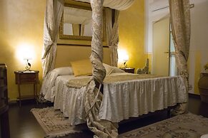 Agriturismo Campofiorito