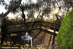 Agriturismo Campofiorito