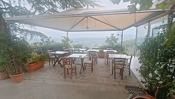 Agriturismo Campofiorito