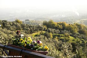 Agriturismo Campofiorito