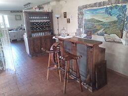 Agriturismo Campofiorito