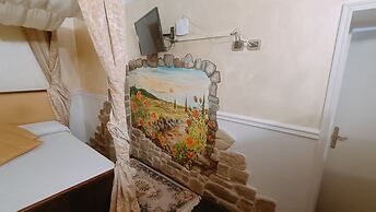 Agriturismo Campofiorito