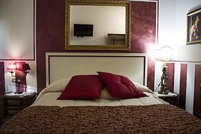 Agriturismo Campofiorito