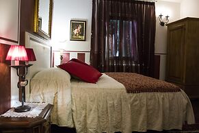 Agriturismo Campofiorito