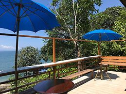 Koh Chang Resort Ranong