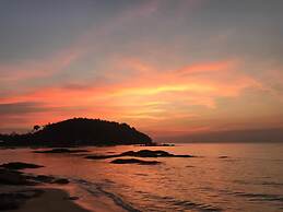 Koh Chang Resort Ranong