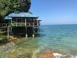 Koh Chang Resort Ranong