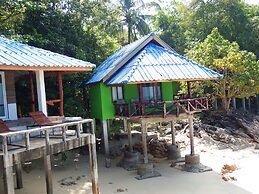 Koh Chang Resort Ranong