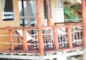 Koh Chang Resort Ranong