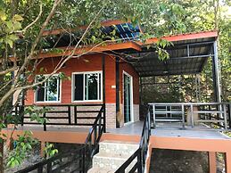 Koh Chang Resort Ranong