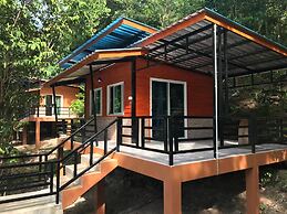 Koh Chang Resort Ranong