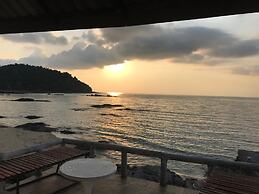 Koh Chang Resort Ranong