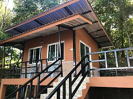 Koh Chang Resort Ranong