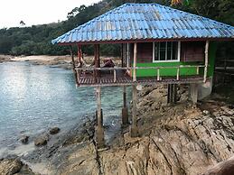 Koh Chang Resort Ranong