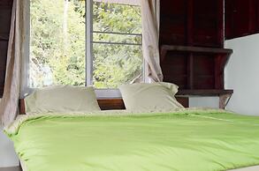 Koh Chang Resort Ranong