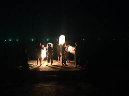 Koh Chang Resort Ranong