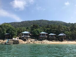 Koh Chang Resort Ranong