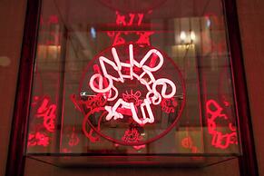 Hotel Stein - Adults Only