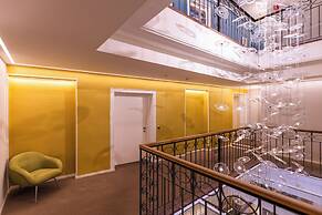 Hotel Stein - Adults Only