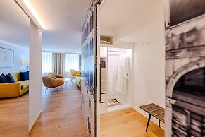 Hotel Stein - Adults Only